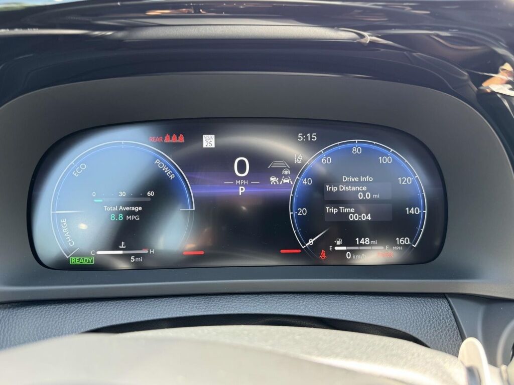 2026 Toyota Crown Nightshade Fredericksburg VA