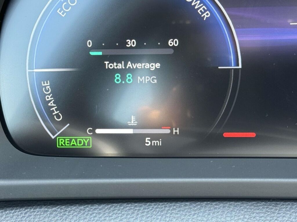 2026 Toyota Crown Nightshade Fredericksburg VA