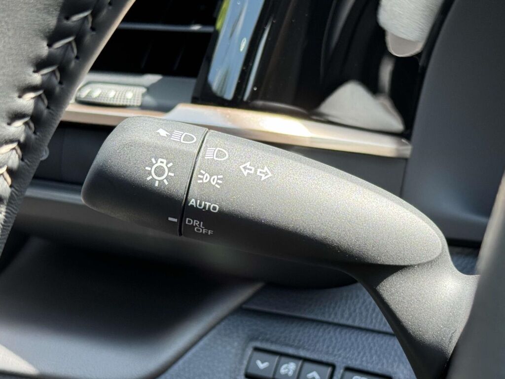 2026 Toyota Crown Nightshade Fredericksburg VA