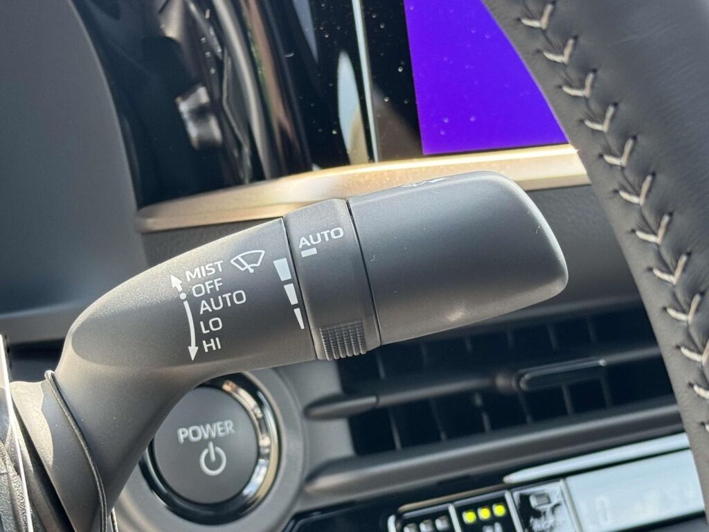 2026 Toyota Crown Nightshade Fredericksburg VA