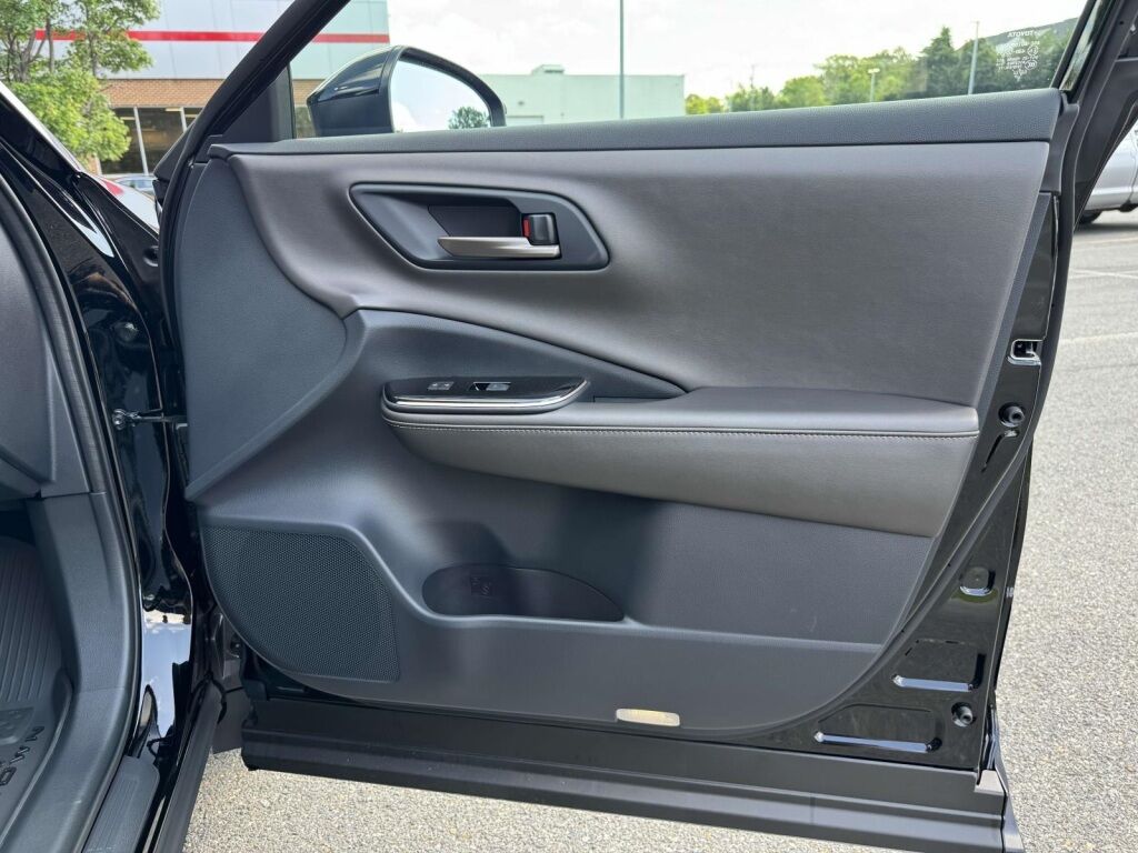 2026 Toyota Crown Nightshade Fredericksburg VA