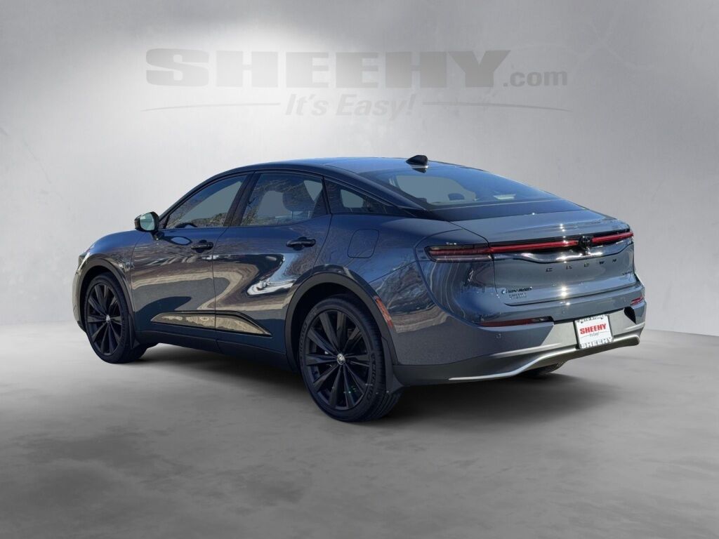 2026 Toyota Crown Nightshade Fredericksburg VA