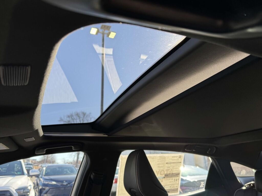 2026 Toyota Crown Nightshade Fredericksburg VA