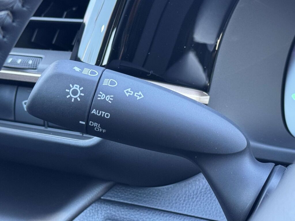 2026 Toyota Crown Nightshade Fredericksburg VA