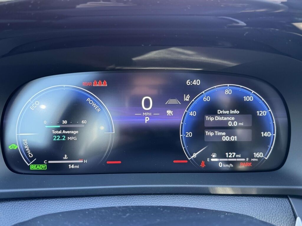 2026 Toyota Crown Nightshade Fredericksburg VA