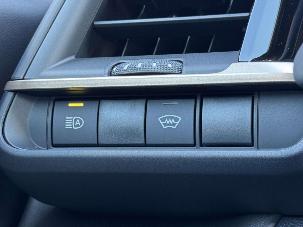 2026 Toyota Crown Nightshade Fredericksburg VA