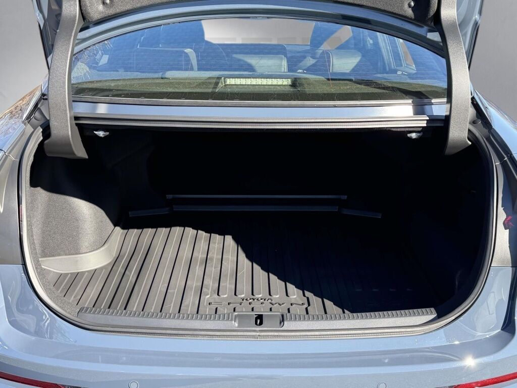 2026 Toyota Crown Nightshade Fredericksburg VA