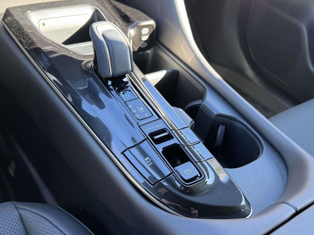 2026 Toyota Crown Nightshade Fredericksburg VA