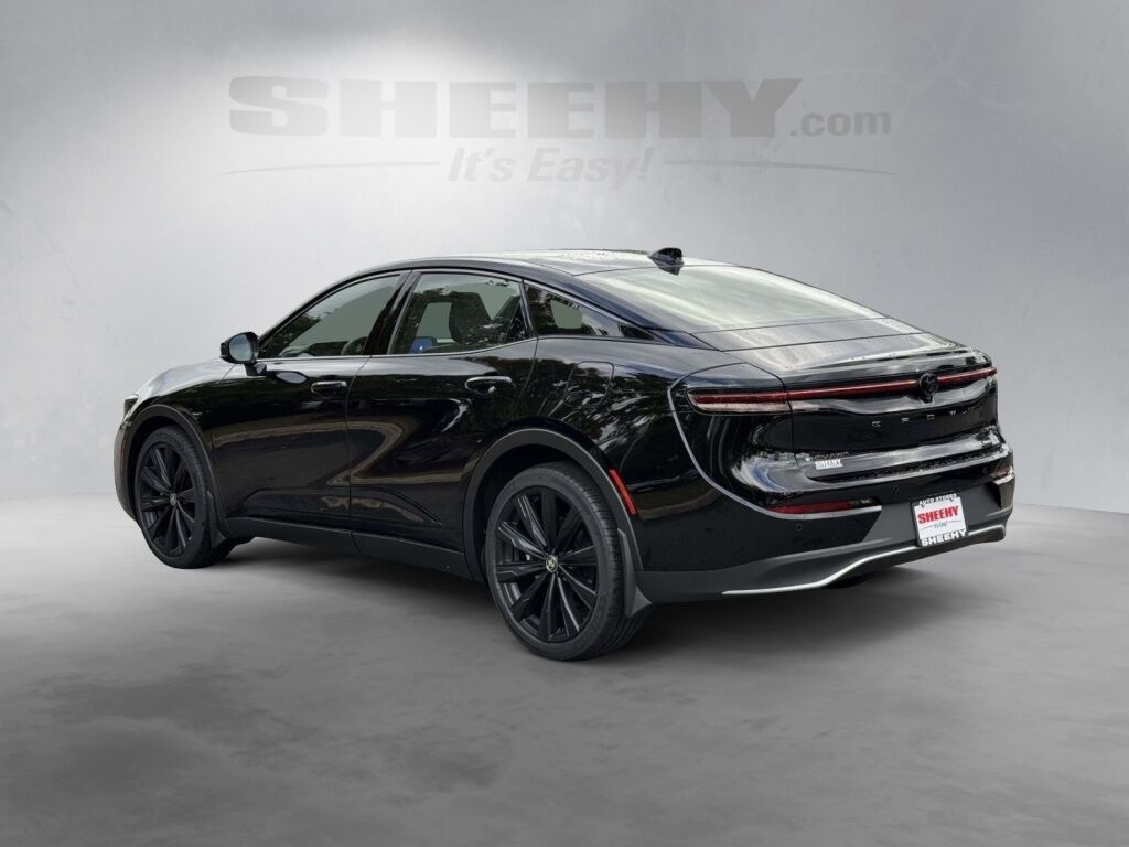 2026 Toyota Crown Nightshade Fredericksburg VA