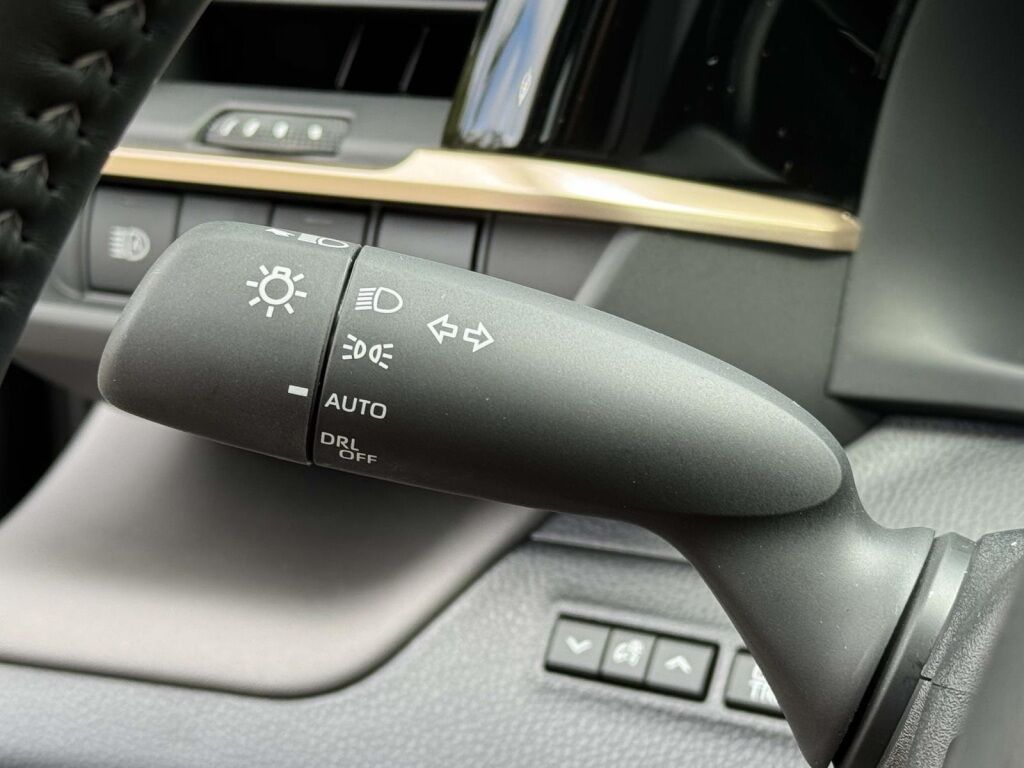 2026 Toyota Crown Nightshade Fredericksburg VA