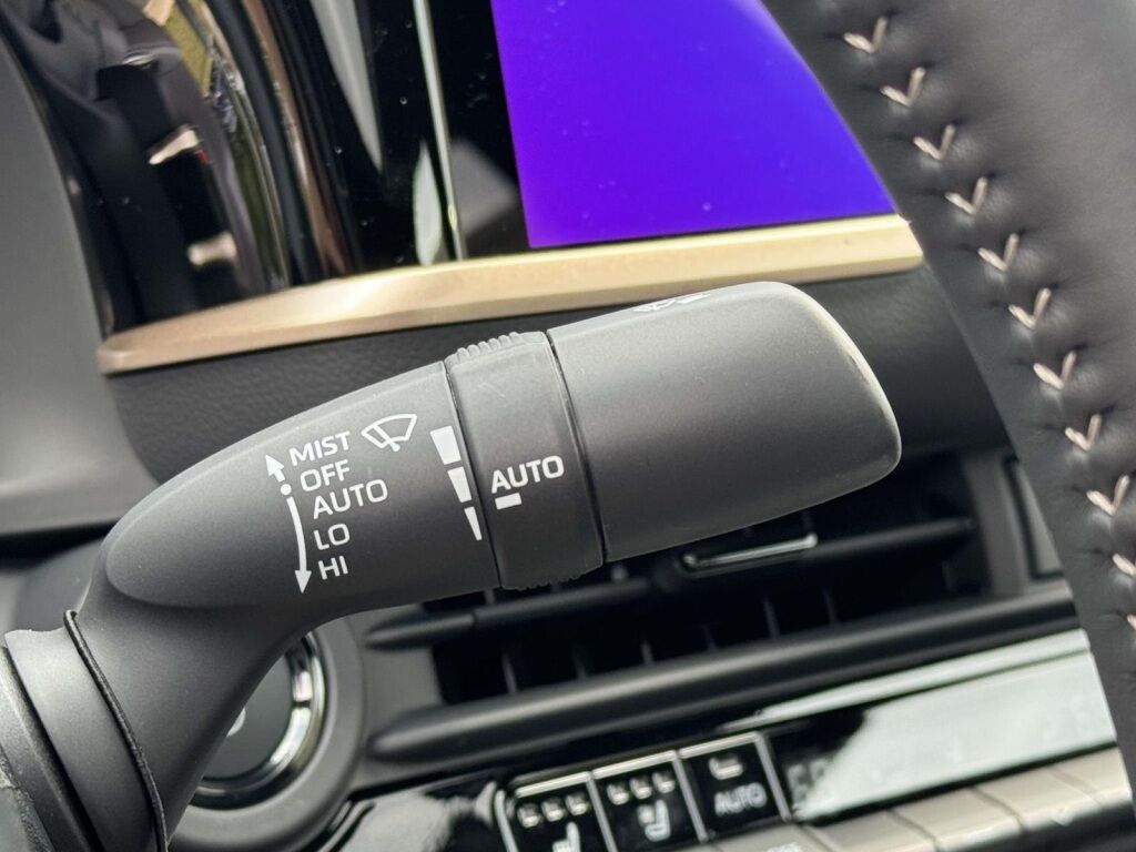 2026 Toyota Crown Nightshade Fredericksburg VA