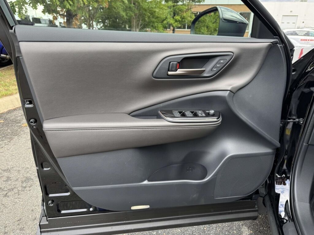 2026 Toyota Crown Nightshade Fredericksburg VA