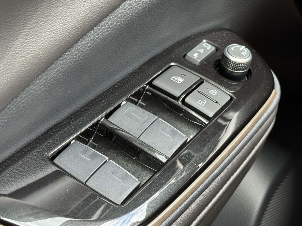 2026 Toyota Crown Nightshade Fredericksburg VA