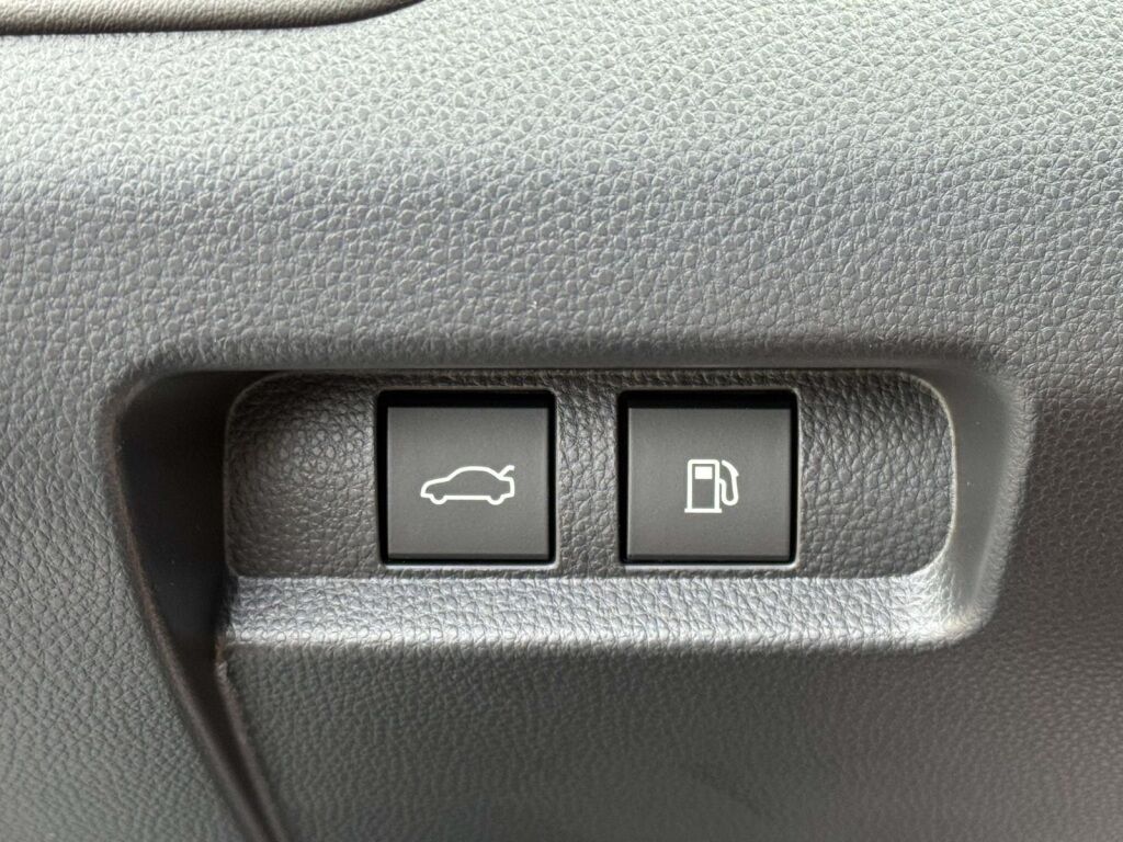 2026 Toyota Crown Nightshade Fredericksburg VA