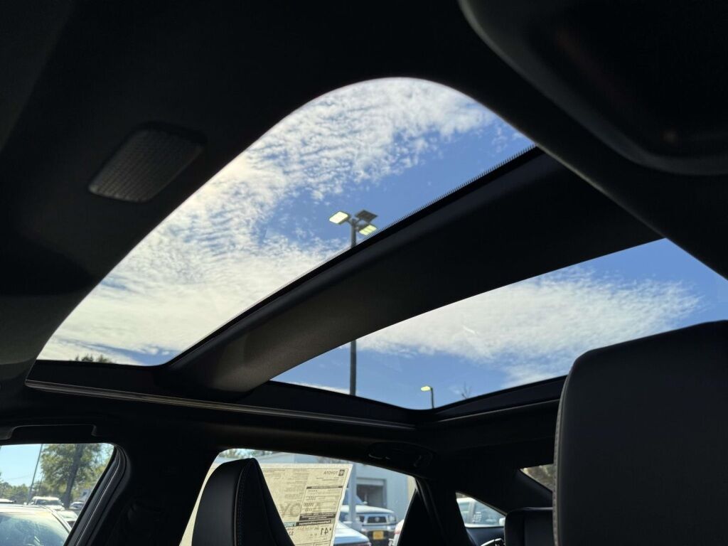 2026 Toyota Crown Nightshade Fredericksburg VA