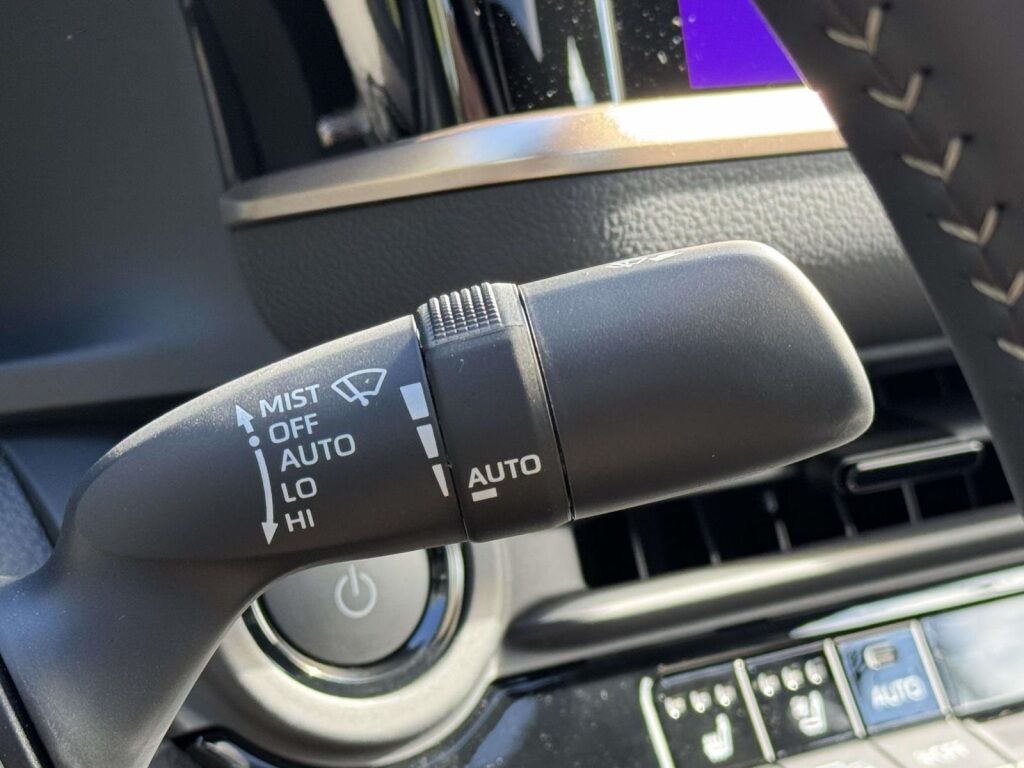 2026 Toyota Crown Nightshade Fredericksburg VA