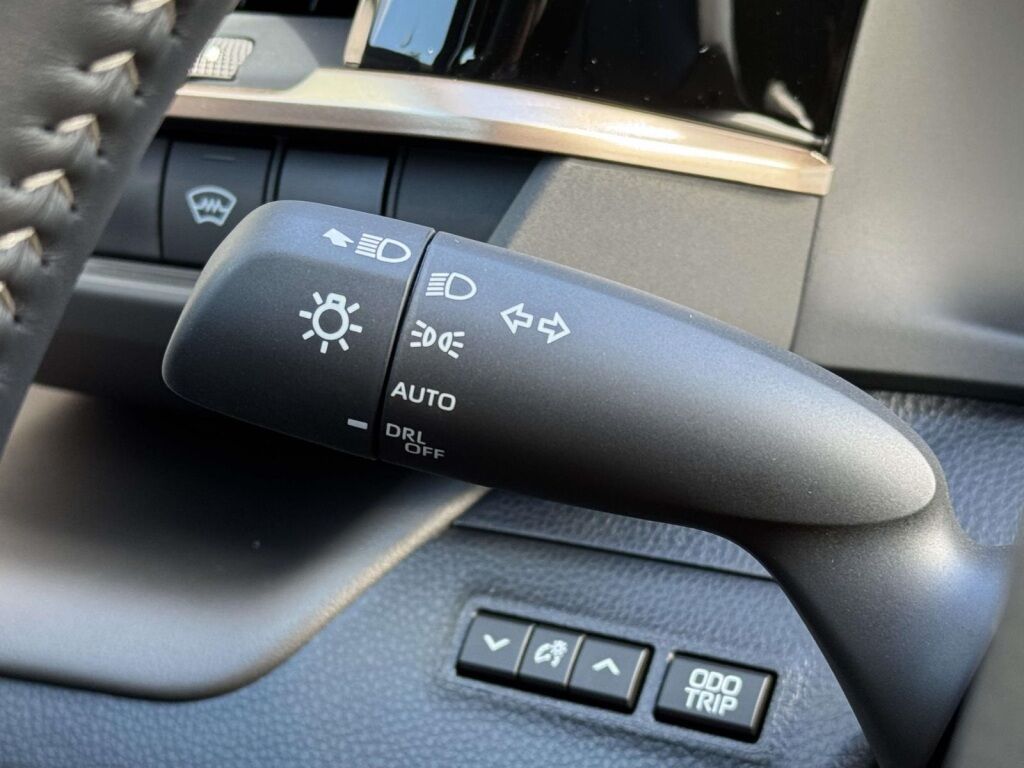 2026 Toyota Crown Nightshade Fredericksburg VA