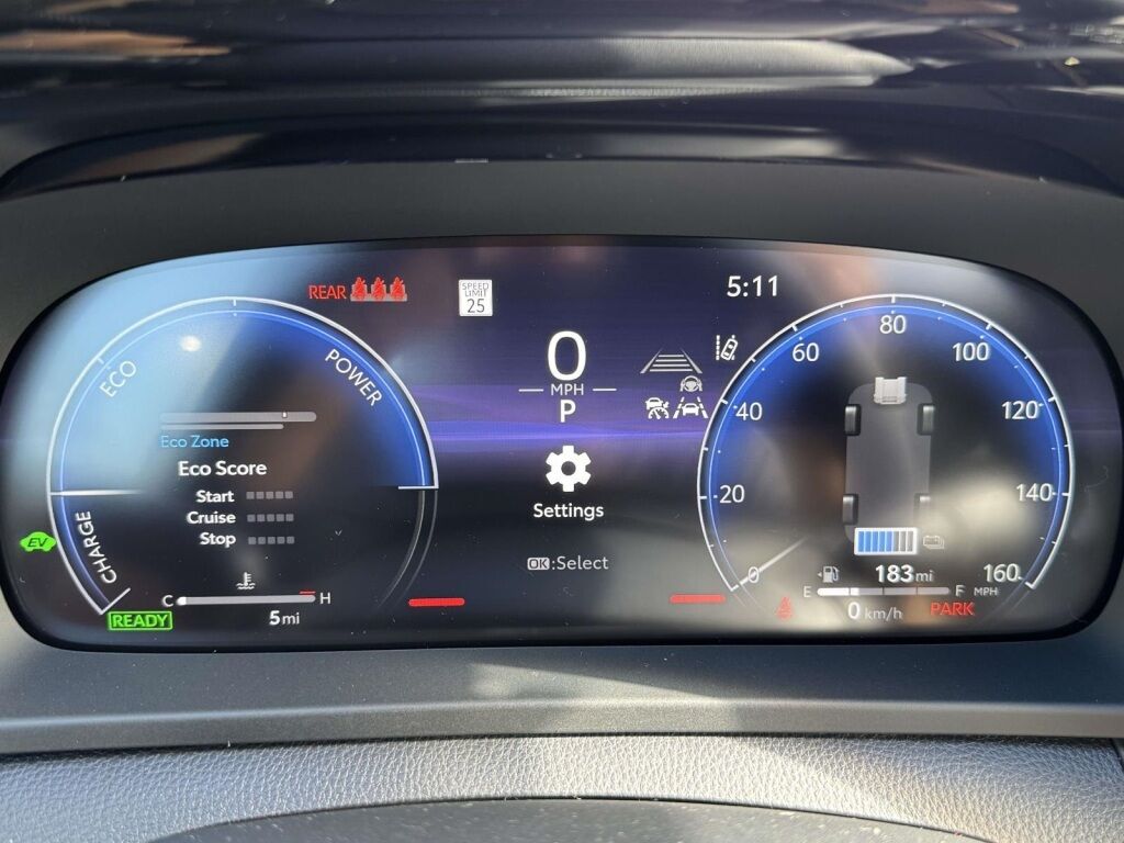 2026 Toyota Crown Nightshade Fredericksburg VA