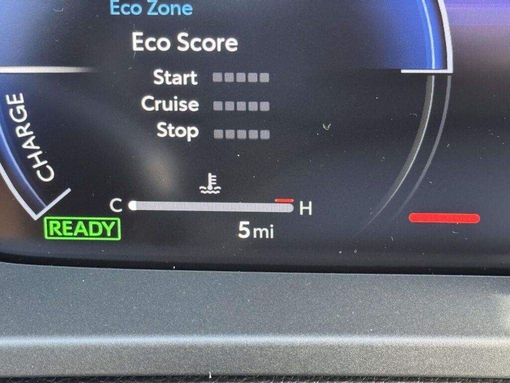 2026 Toyota Crown Nightshade Fredericksburg VA