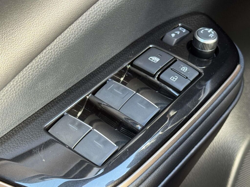 2026 Toyota Crown Nightshade Fredericksburg VA