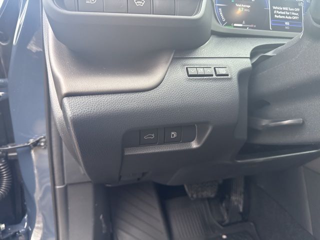 2026 Toyota Crown Nightshade San Clemente CA