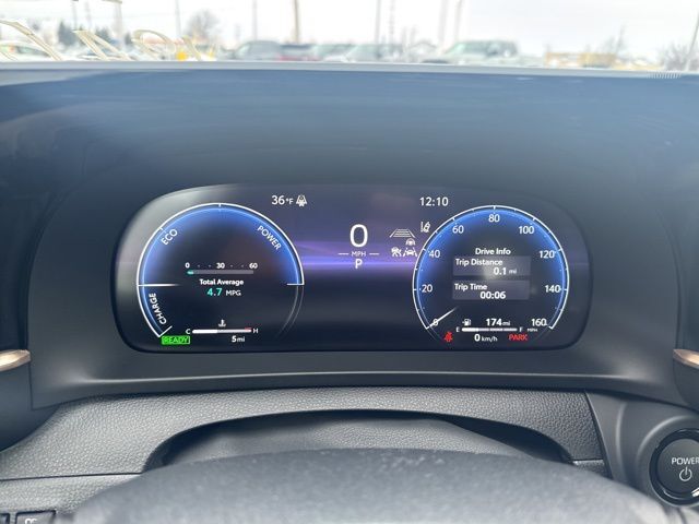 2026 Toyota Crown Nightshade San Clemente CA