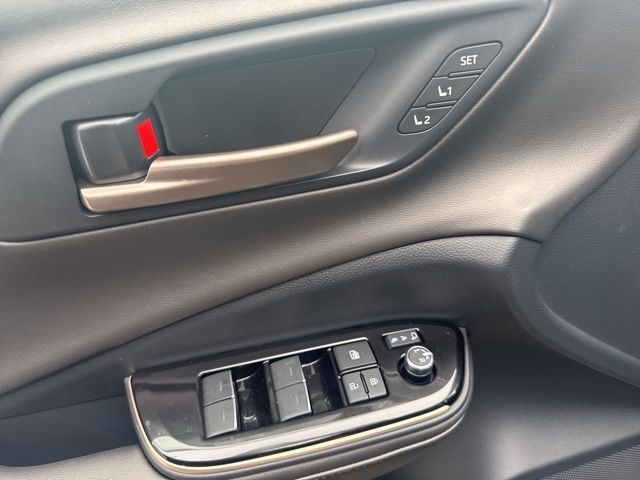 2026 Toyota Crown Nightshade San Clemente CA