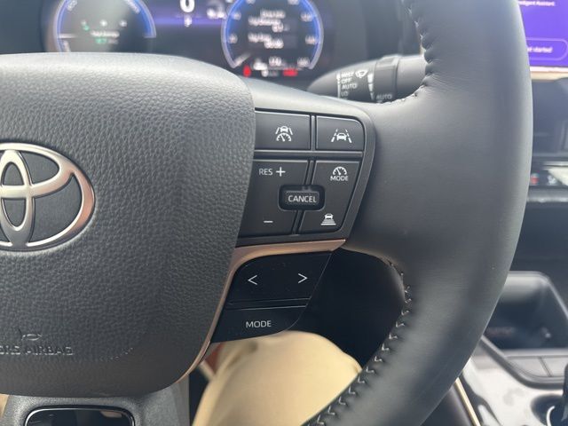 2026 Toyota Crown Nightshade San Clemente CA