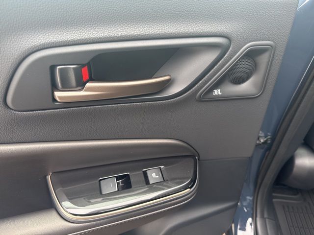 2026 Toyota Crown Nightshade San Clemente CA