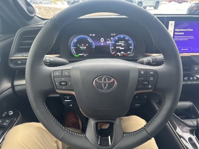 2026 Toyota Crown Nightshade San Clemente CA