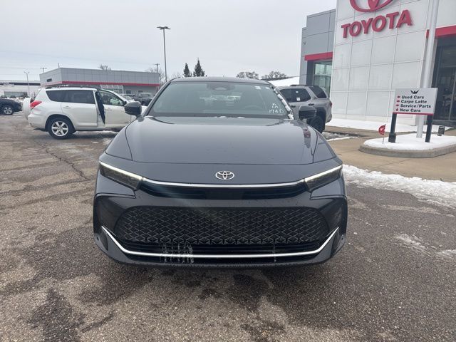 2026 Toyota Crown Nightshade San Clemente CA