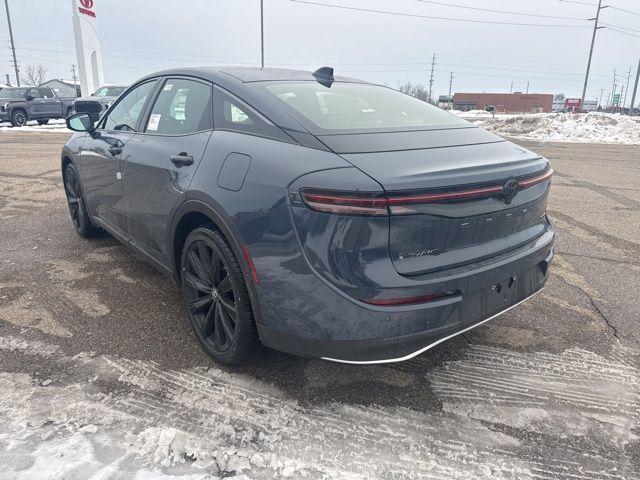 2026 Toyota Crown Nightshade San Clemente CA