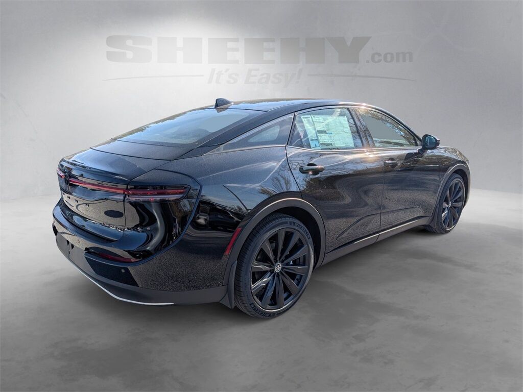 2026 Toyota Crown Nightshade Cockeysville MD