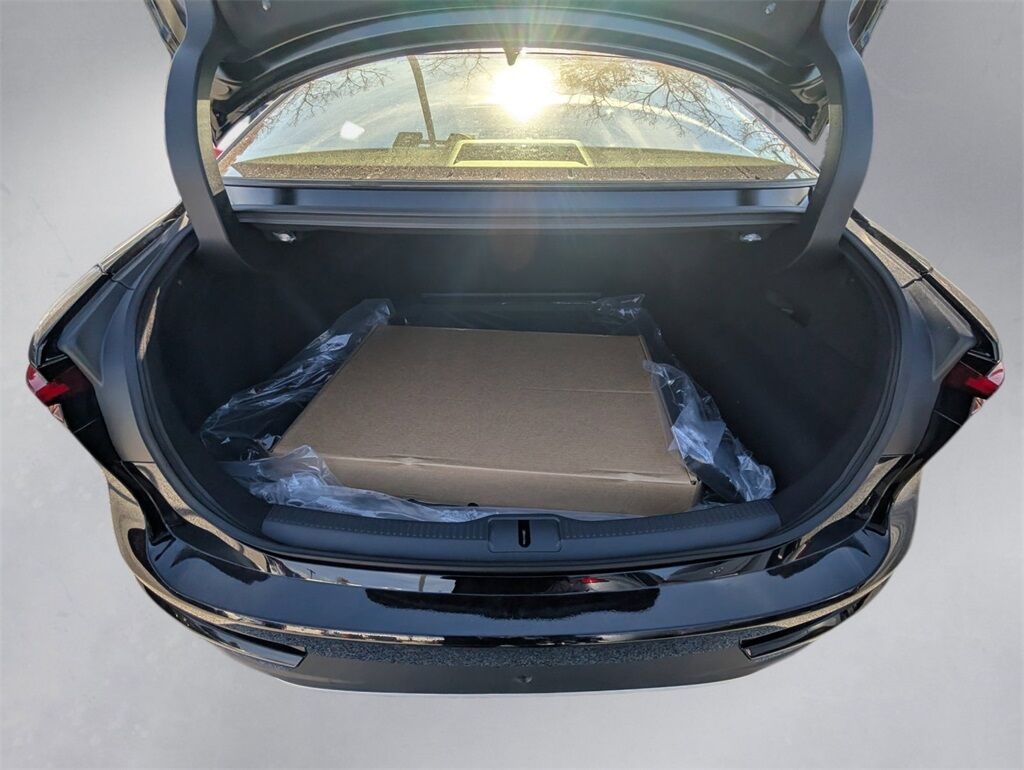 2026 Toyota Crown Nightshade Cockeysville MD