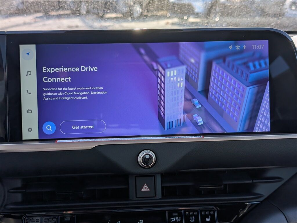 2026 Toyota Crown Nightshade Cockeysville MD