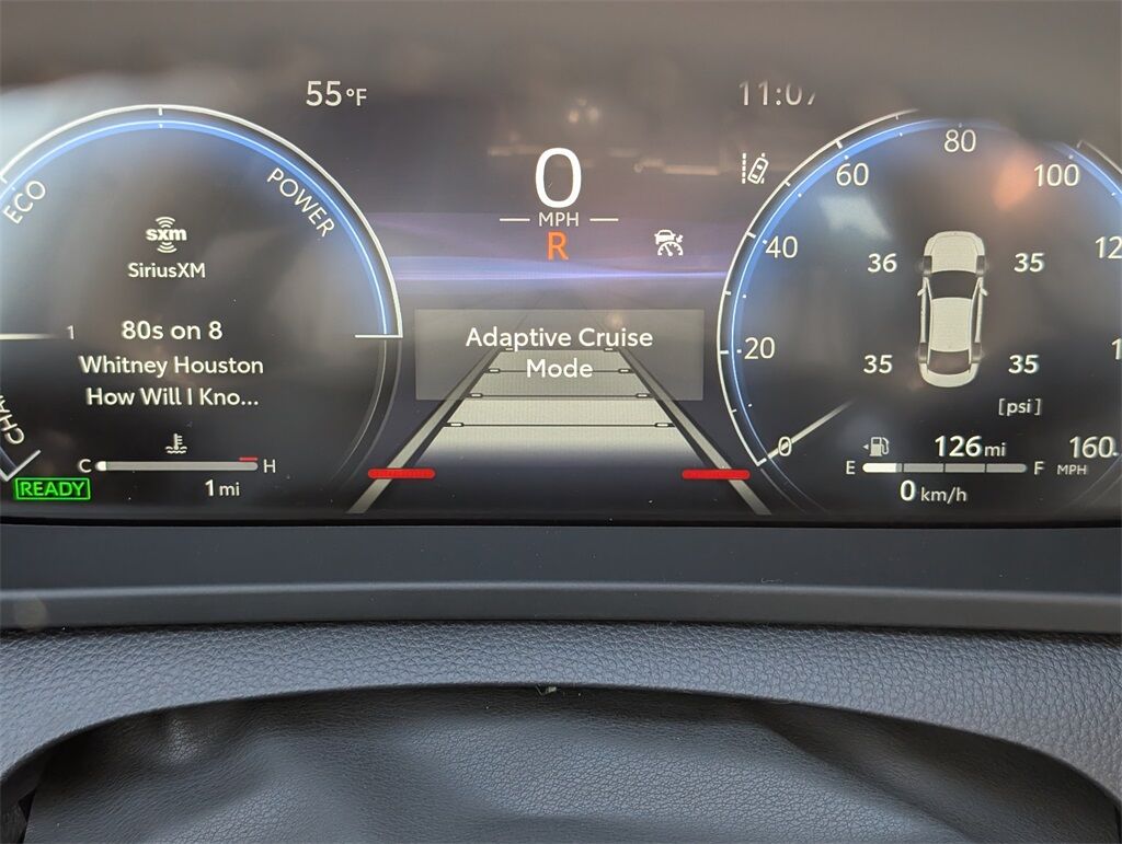 2026 Toyota Crown Nightshade Cockeysville MD