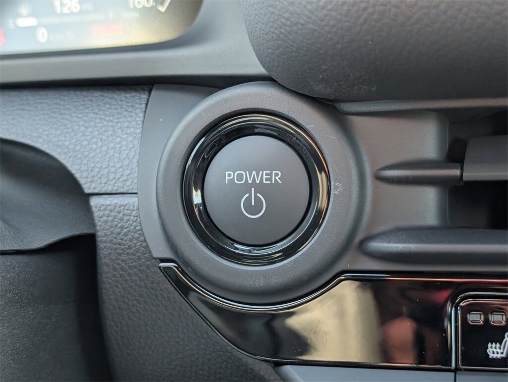 2026 Toyota Crown Nightshade Cockeysville MD