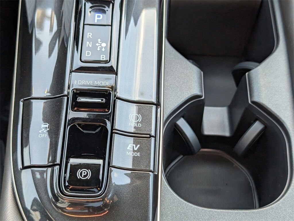 2026 Toyota Crown Nightshade Cockeysville MD