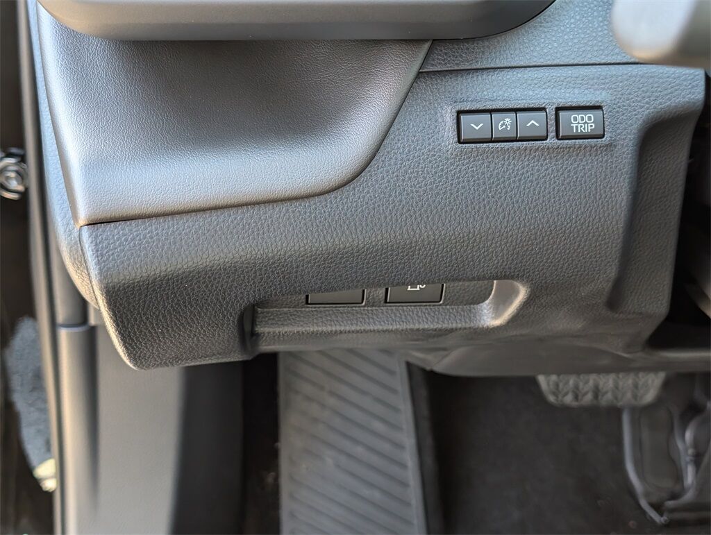 2026 Toyota Crown Nightshade Cockeysville MD