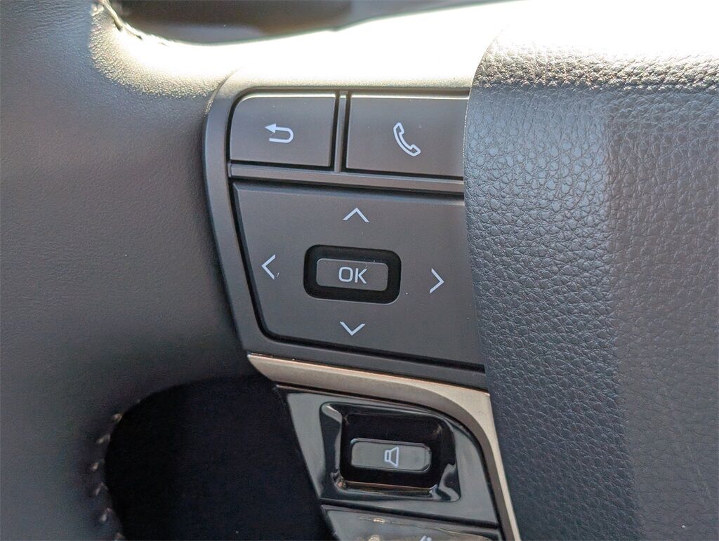 2026 Toyota Crown Nightshade Cockeysville MD