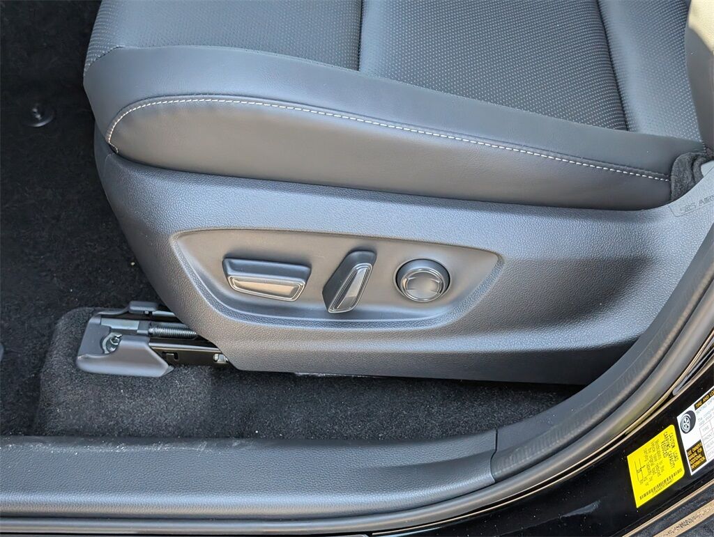 2026 Toyota Crown Nightshade Cockeysville MD