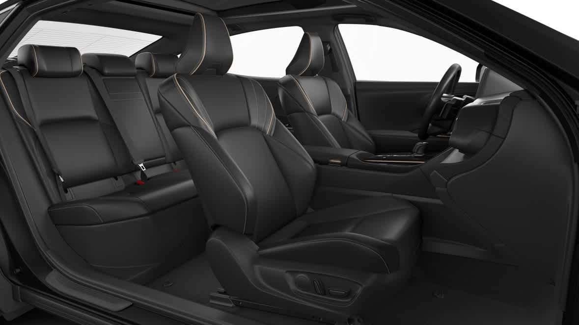 2026 Toyota Crown Platinum Roseville CA
