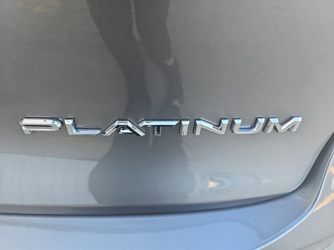 2026 Toyota Crown Platinum West Burlington IA