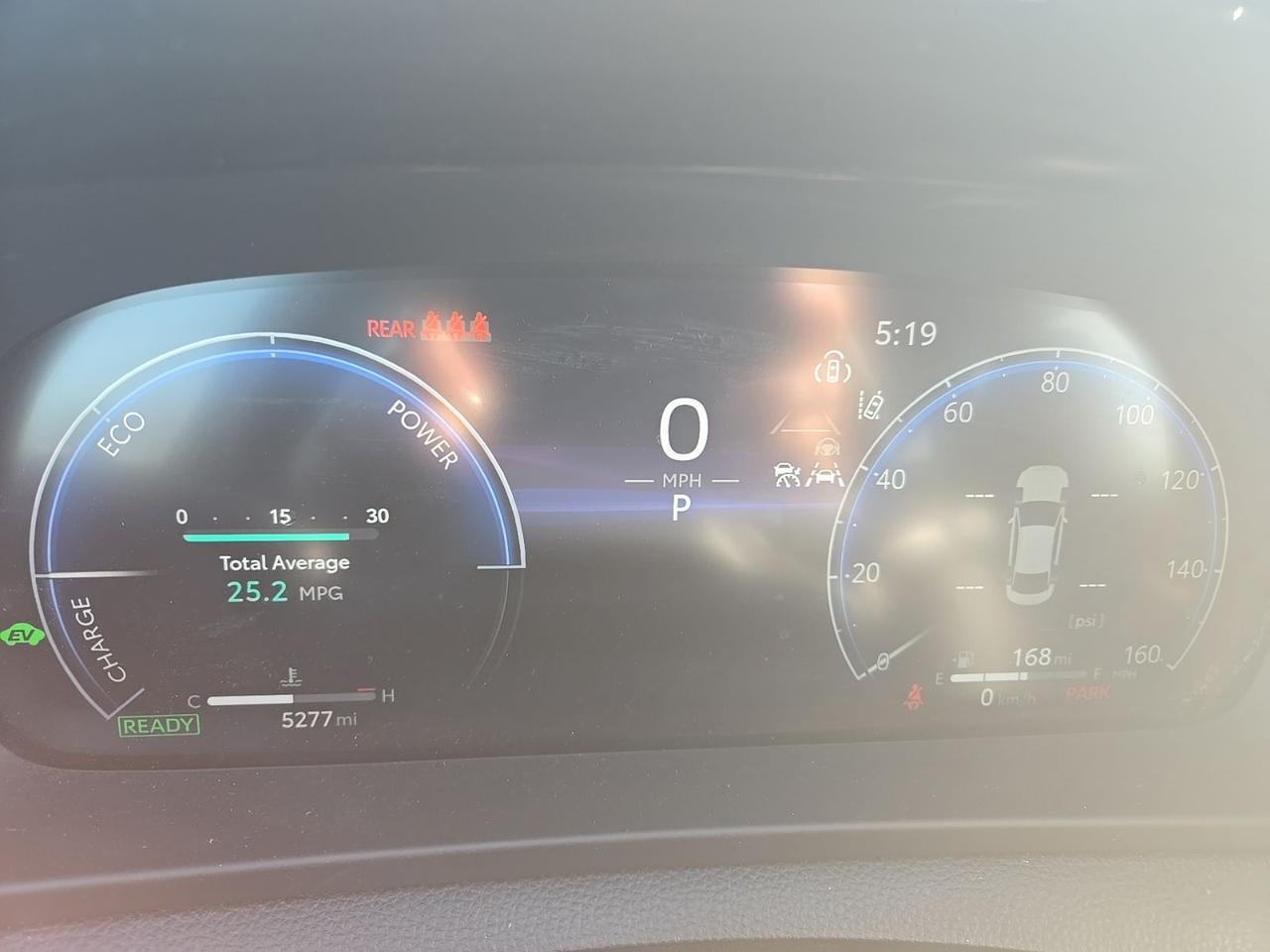 2026 Toyota Crown Platinum West Burlington IA