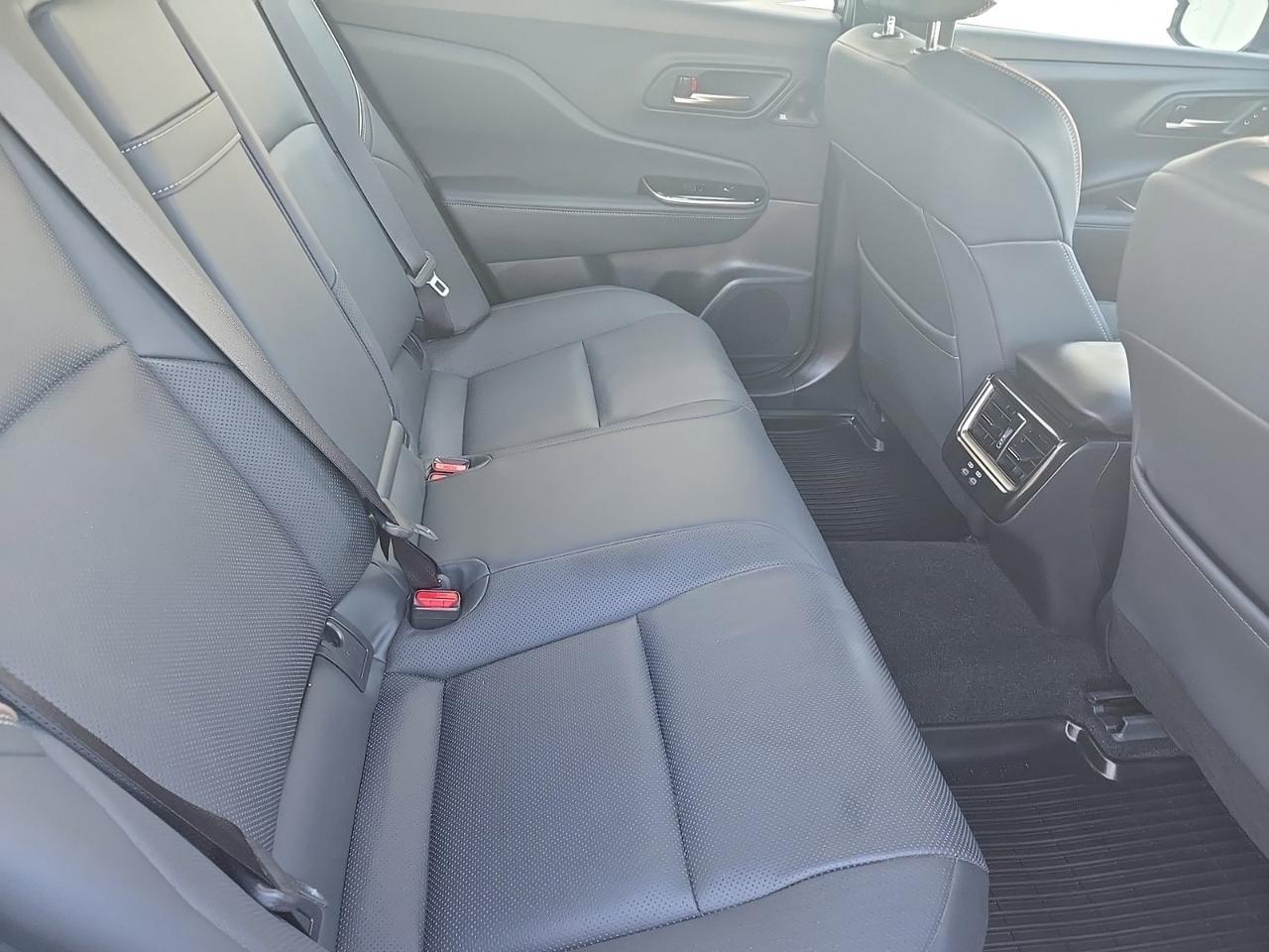 2026 Toyota Crown Platinum West Burlington IA