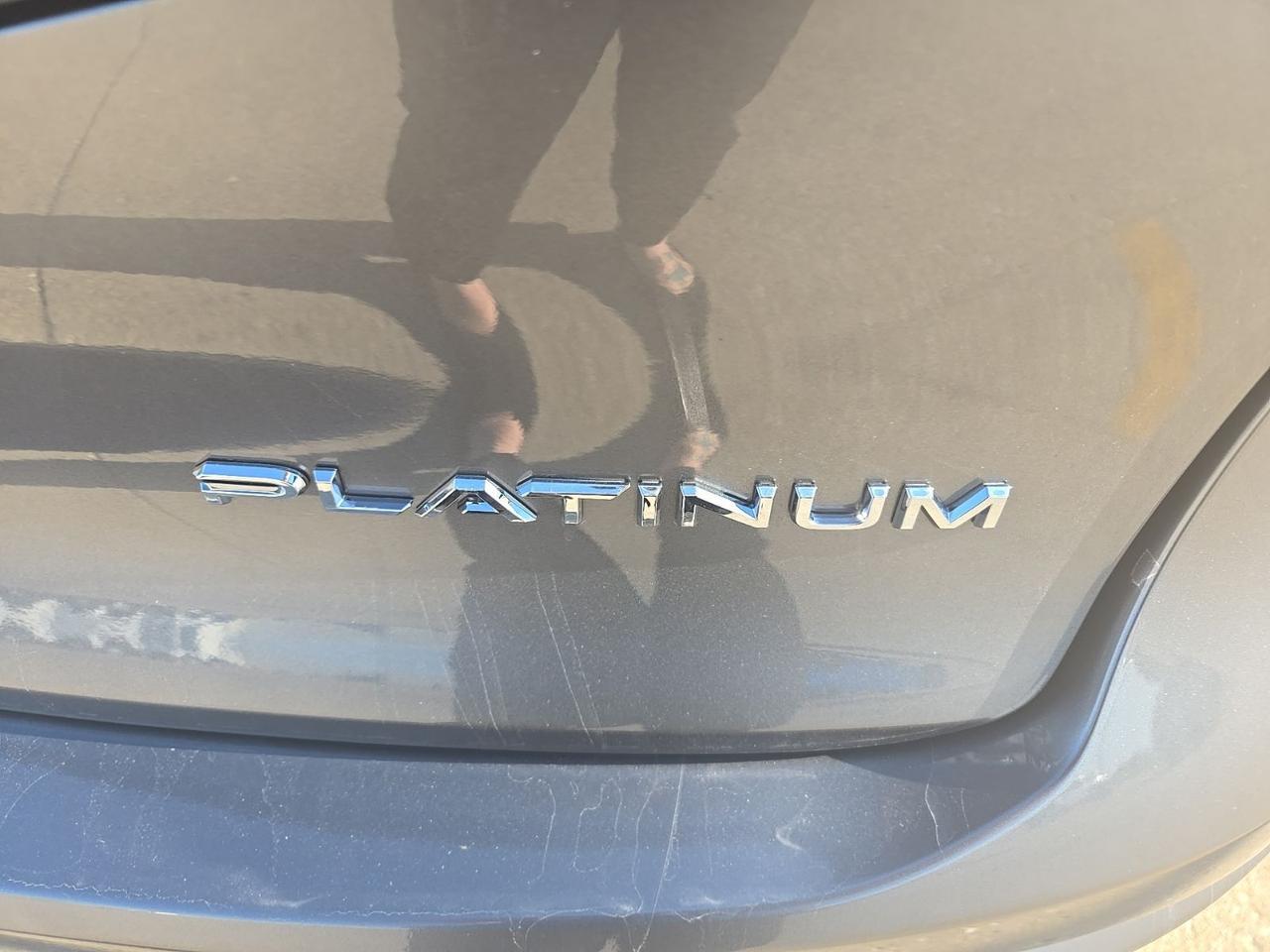 2026 Toyota Crown Platinum West Burlington IA