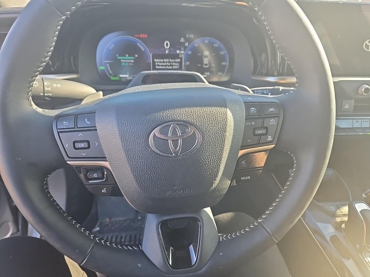 2026 Toyota Crown Platinum West Burlington IA