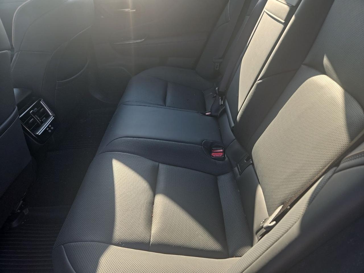 2026 Toyota Crown Platinum West Burlington IA