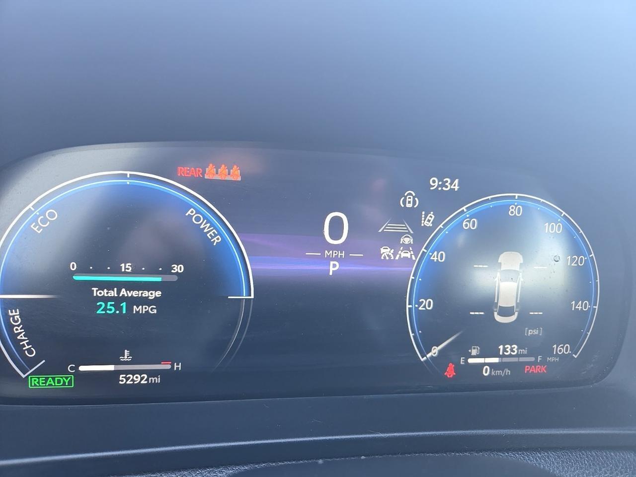 2026 Toyota Crown Platinum West Burlington IA