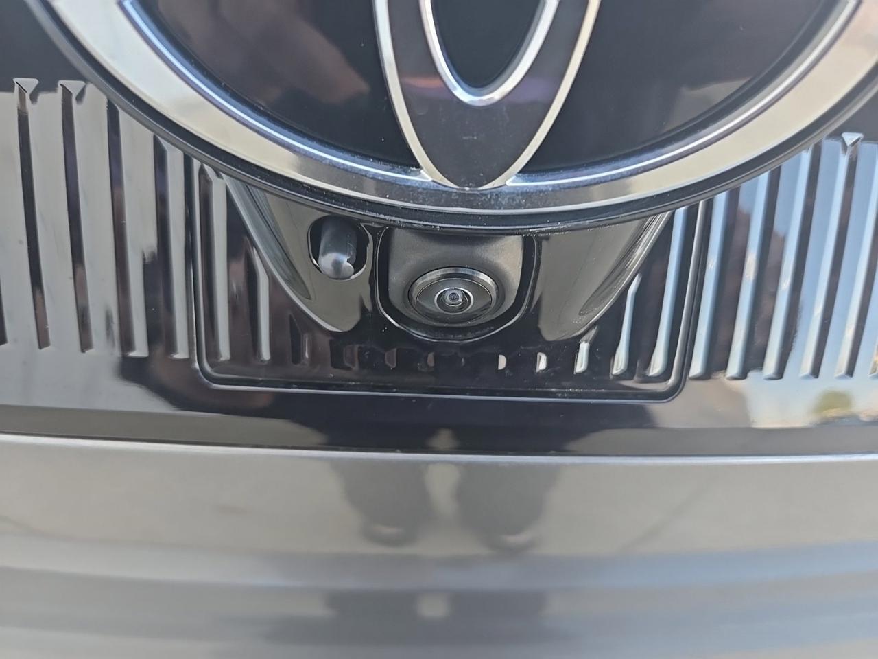 2026 Toyota Crown Platinum West Burlington IA